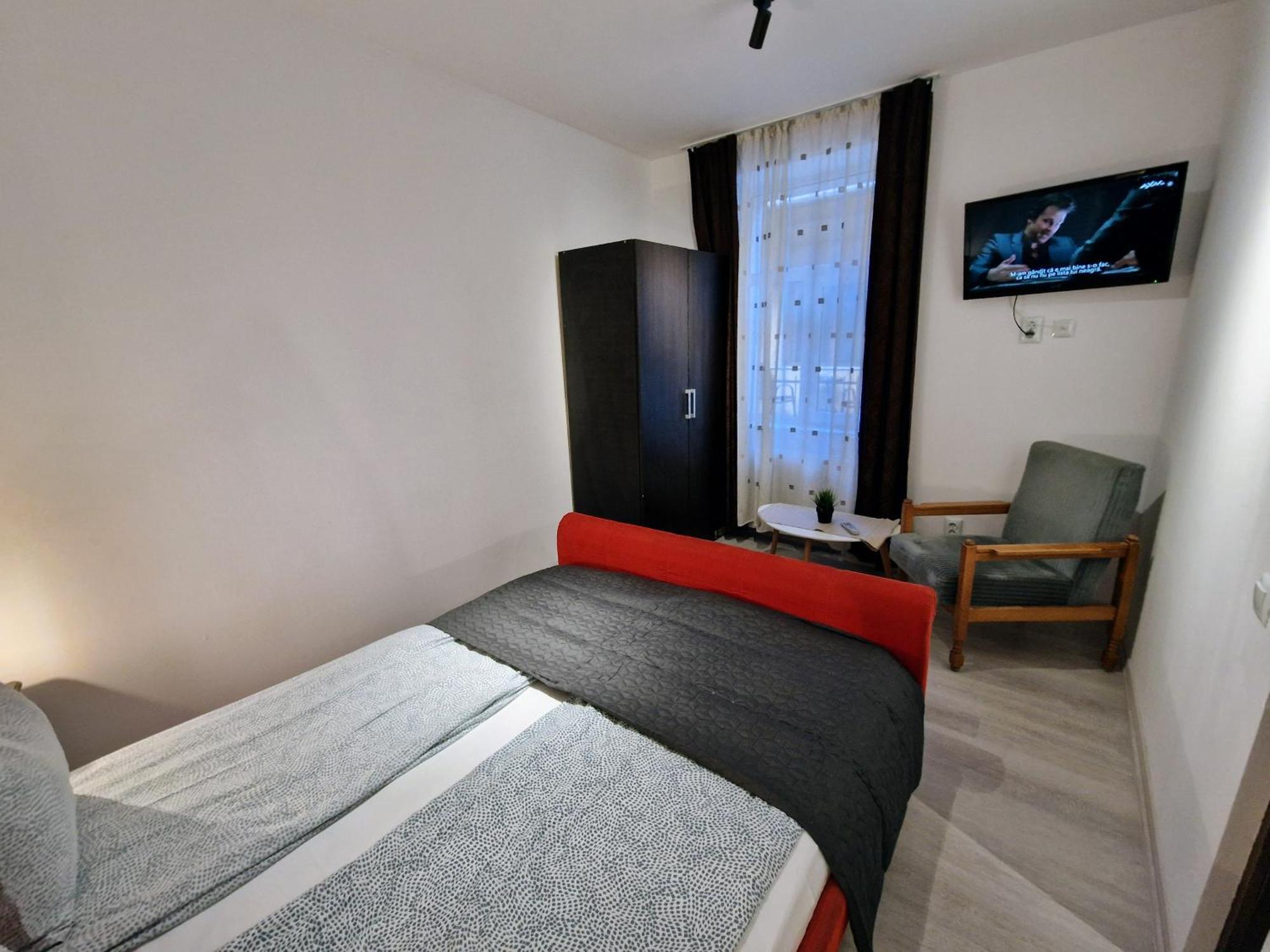 Main Square Apartments & More Braşov Esterno foto