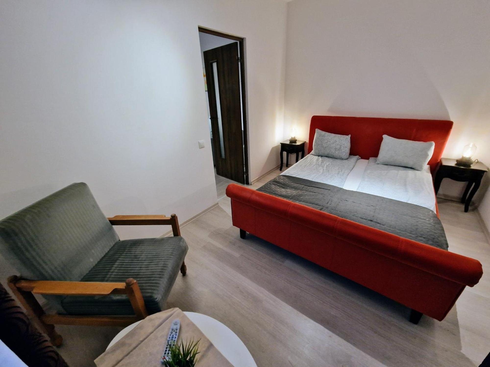 Main Square Apartments & More Braşov Esterno foto