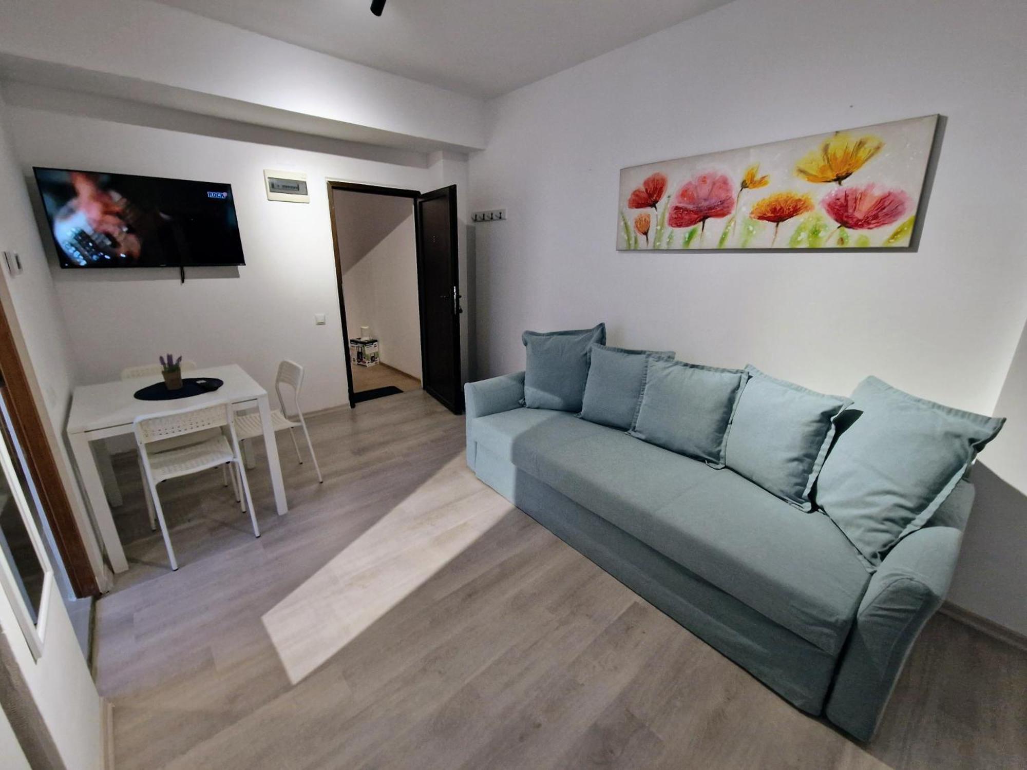 Main Square Apartments & More Braşov Esterno foto