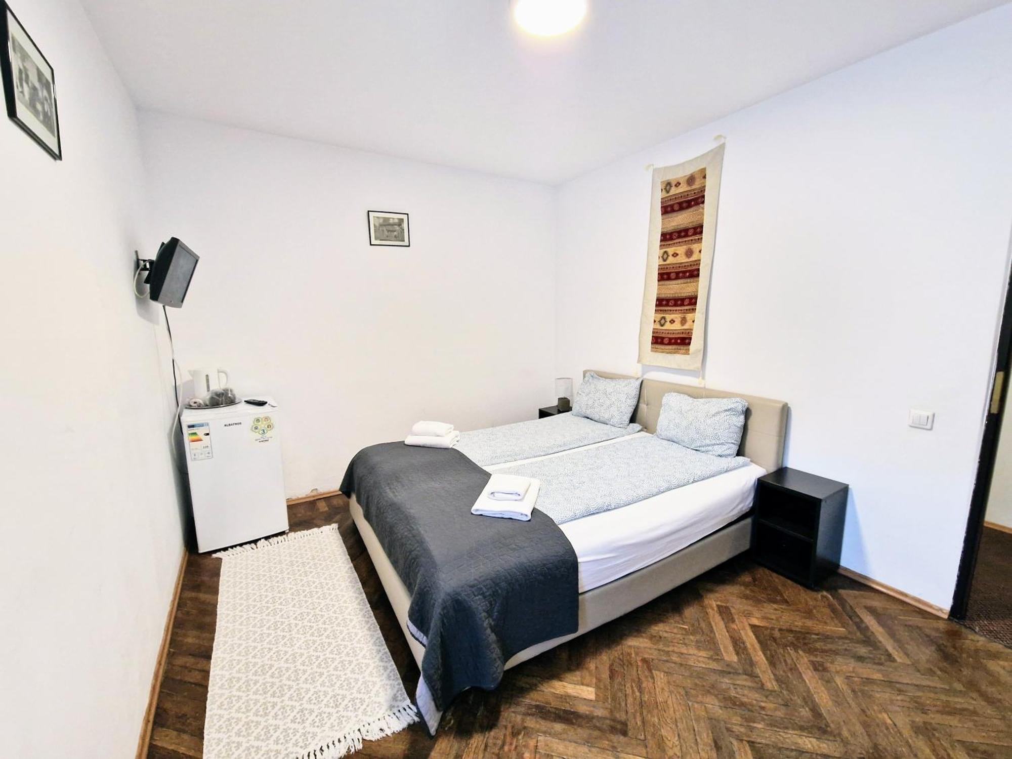 Main Square Apartments & More Braşov Esterno foto