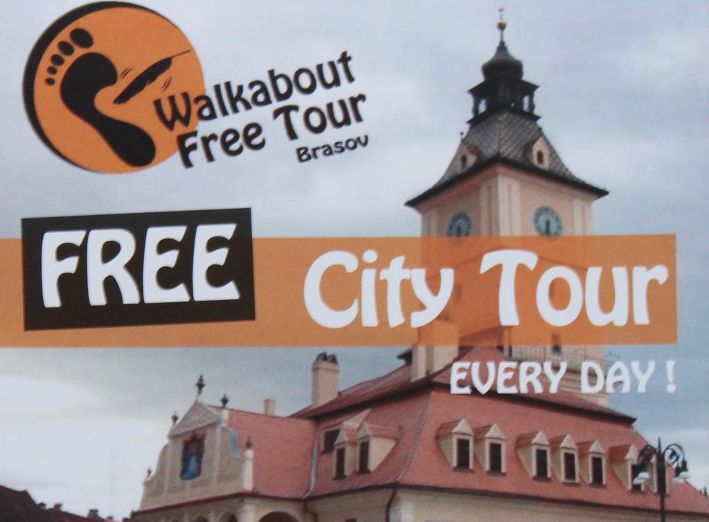 Main Square Apartments & More Braşov Esterno foto