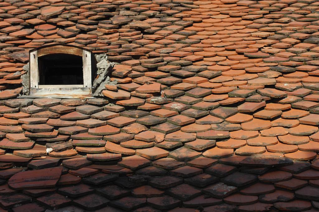 Main Square Apartments & More Braşov Esterno foto